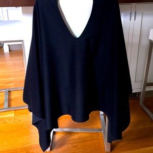 New Cashmere wrap custom designed by Lotte and Lilly